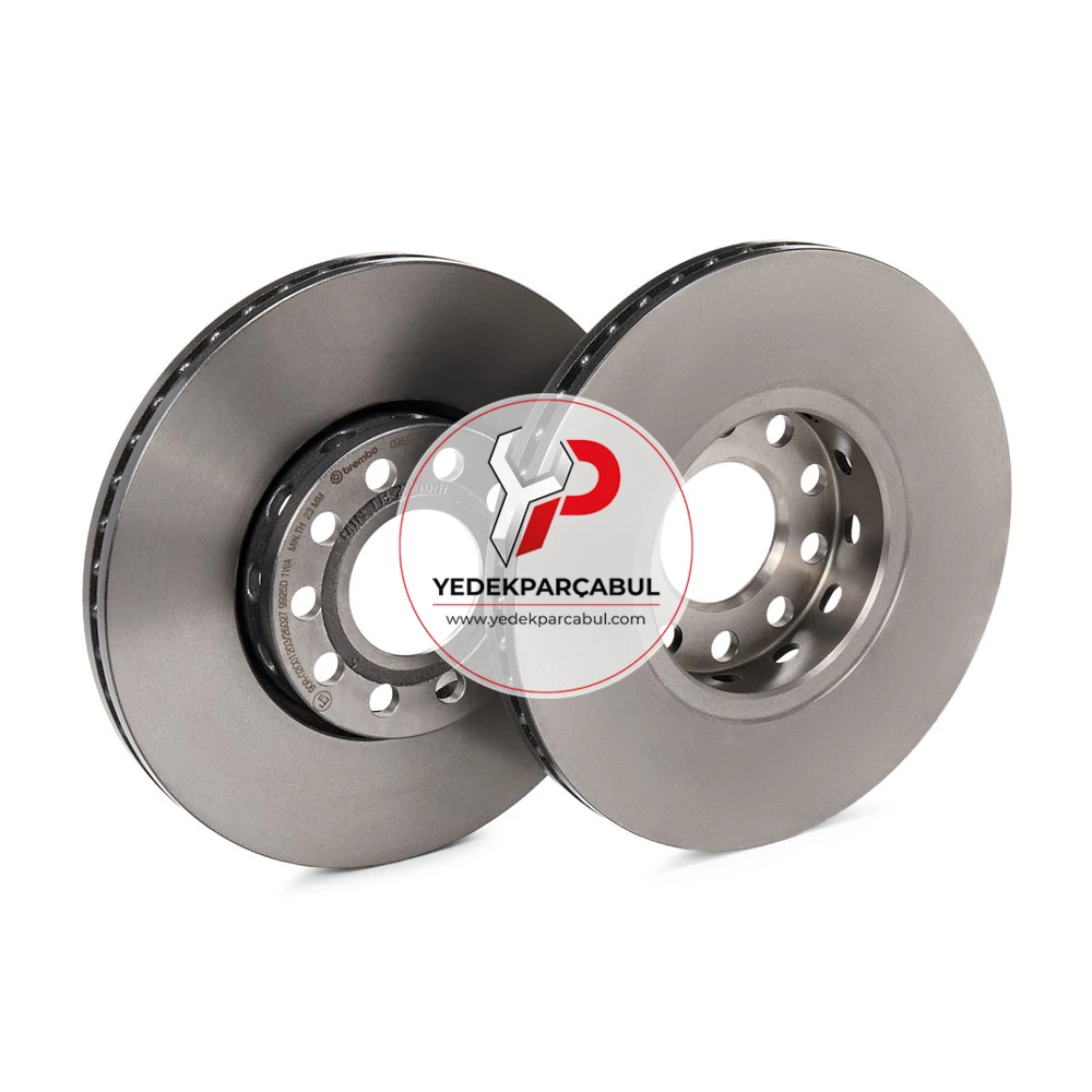Brembo Ön Fren Aynası