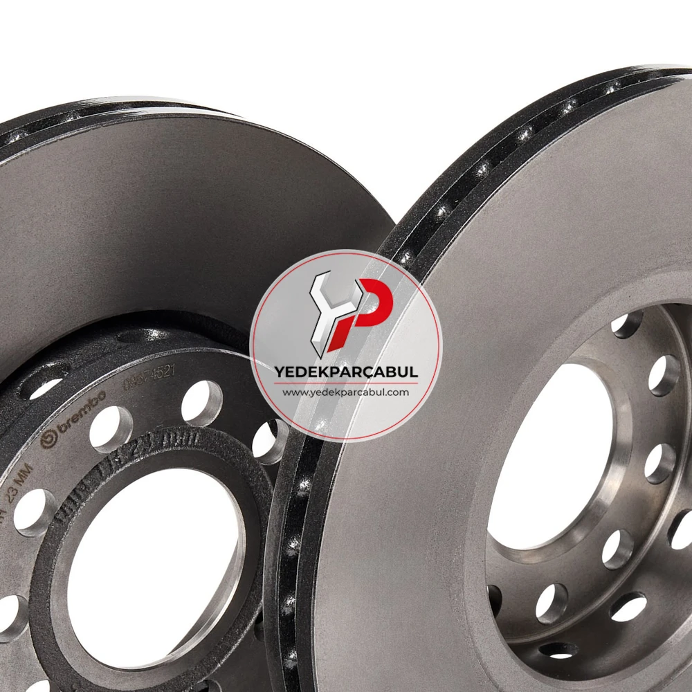 Brembo Ön Fren Aynası