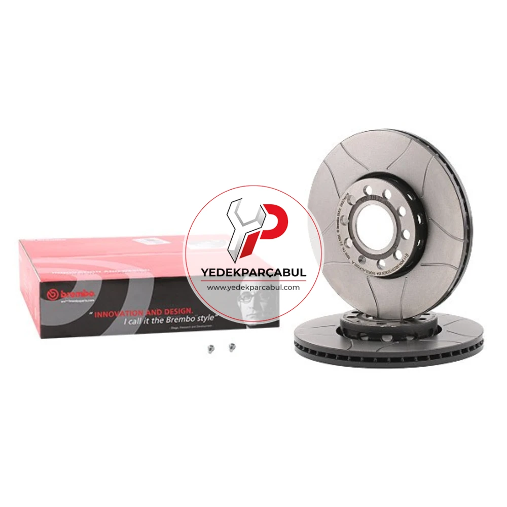 Brembo Ön Fren Aynası