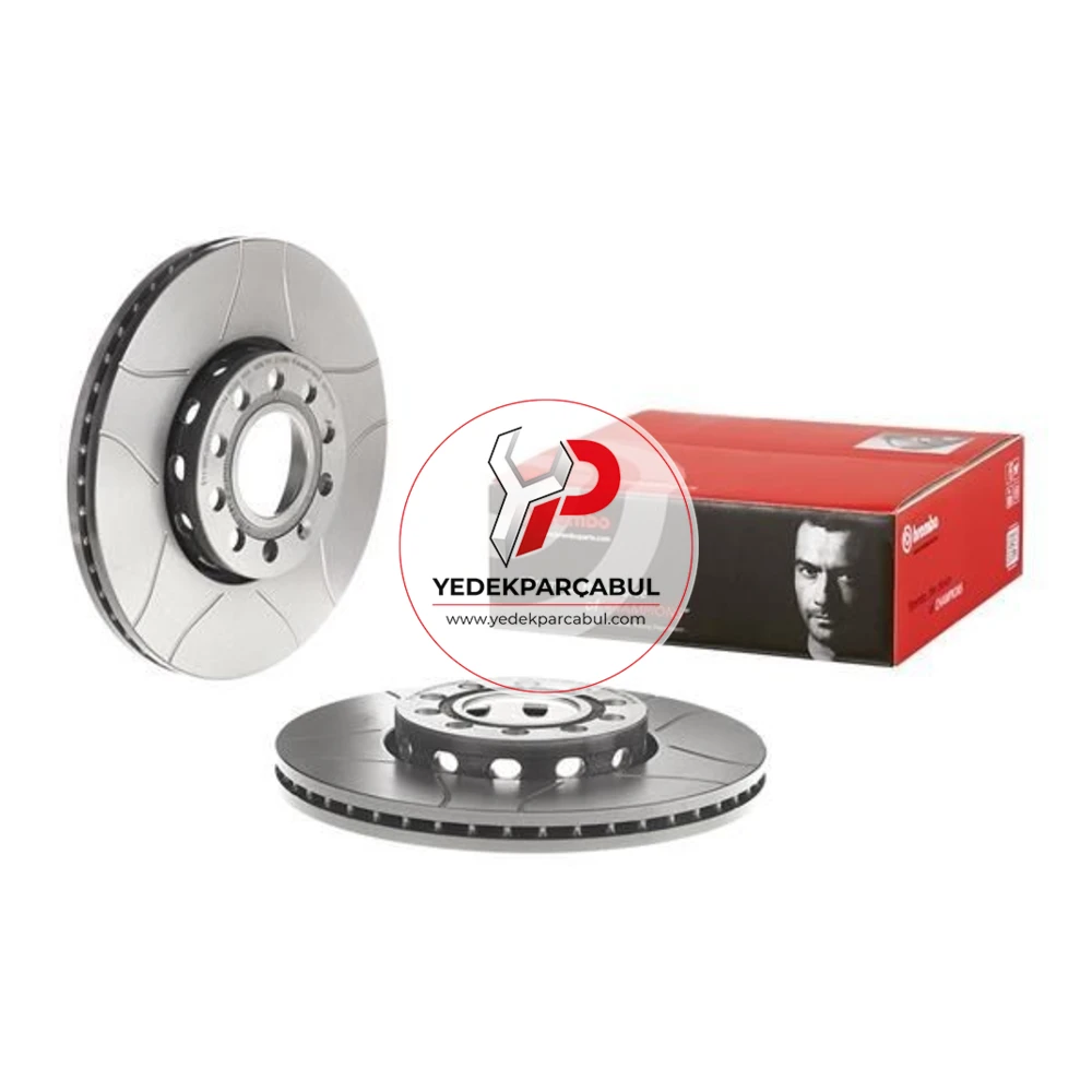 Brembo Ön Fren Aynası