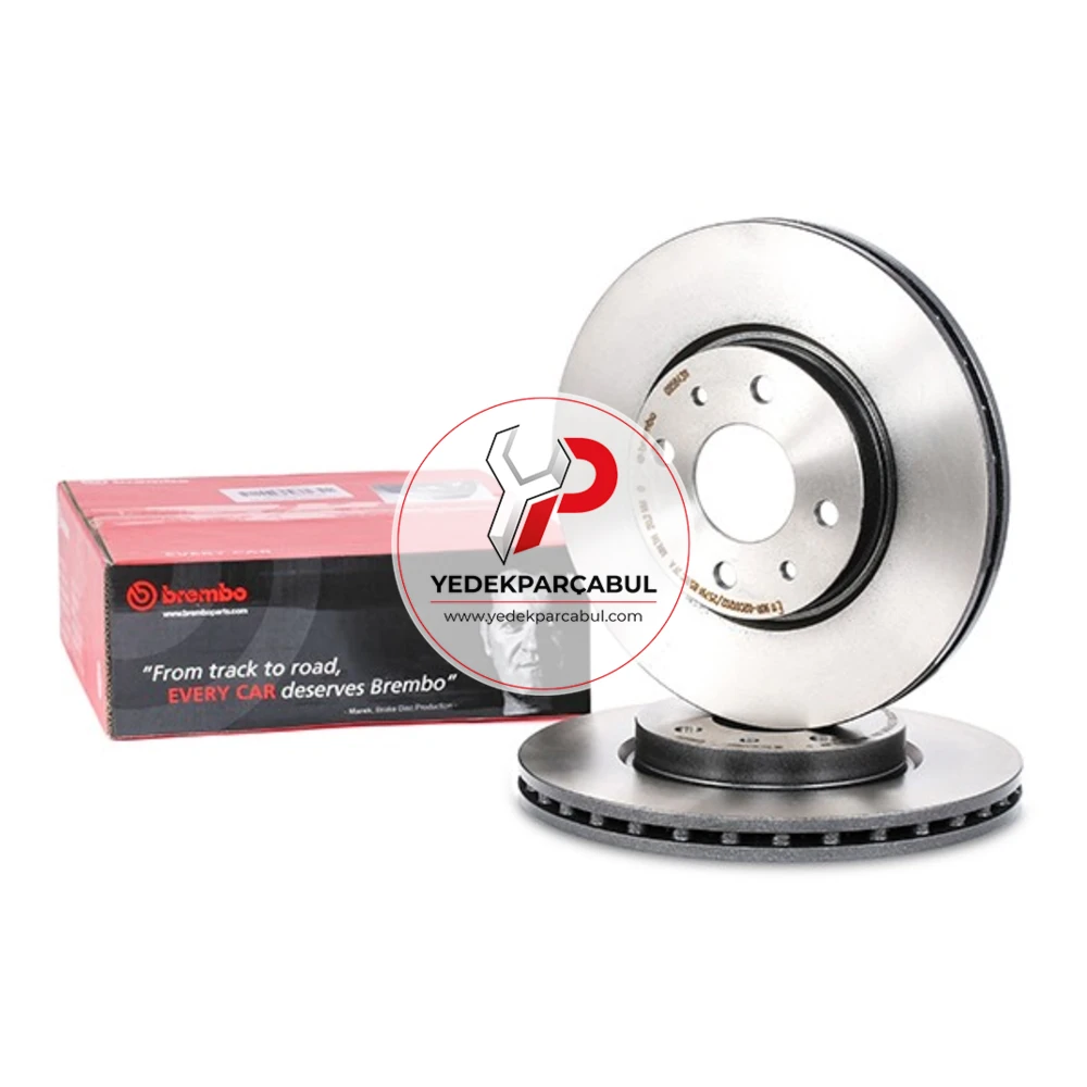 Brembo Ön Fren Aynası