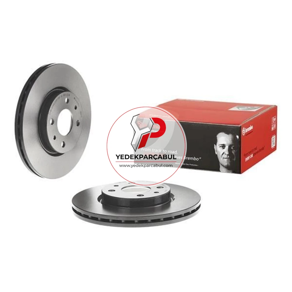 Brembo Ön Fren Aynası