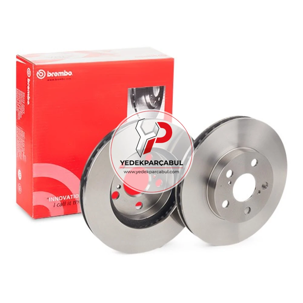 Brembo Ön Fren Diski
