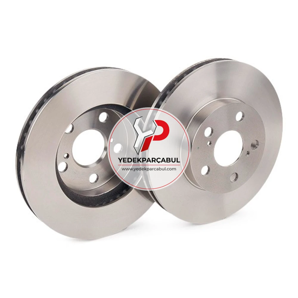 Brembo Ön Fren Diski