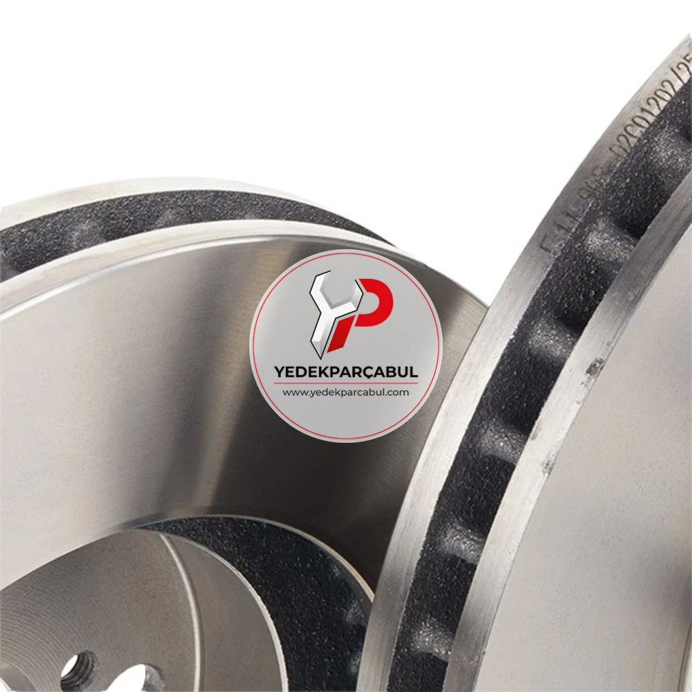 Brembo Ön Fren Diski