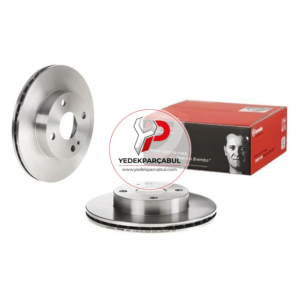 Brembo Ön Fren Diski