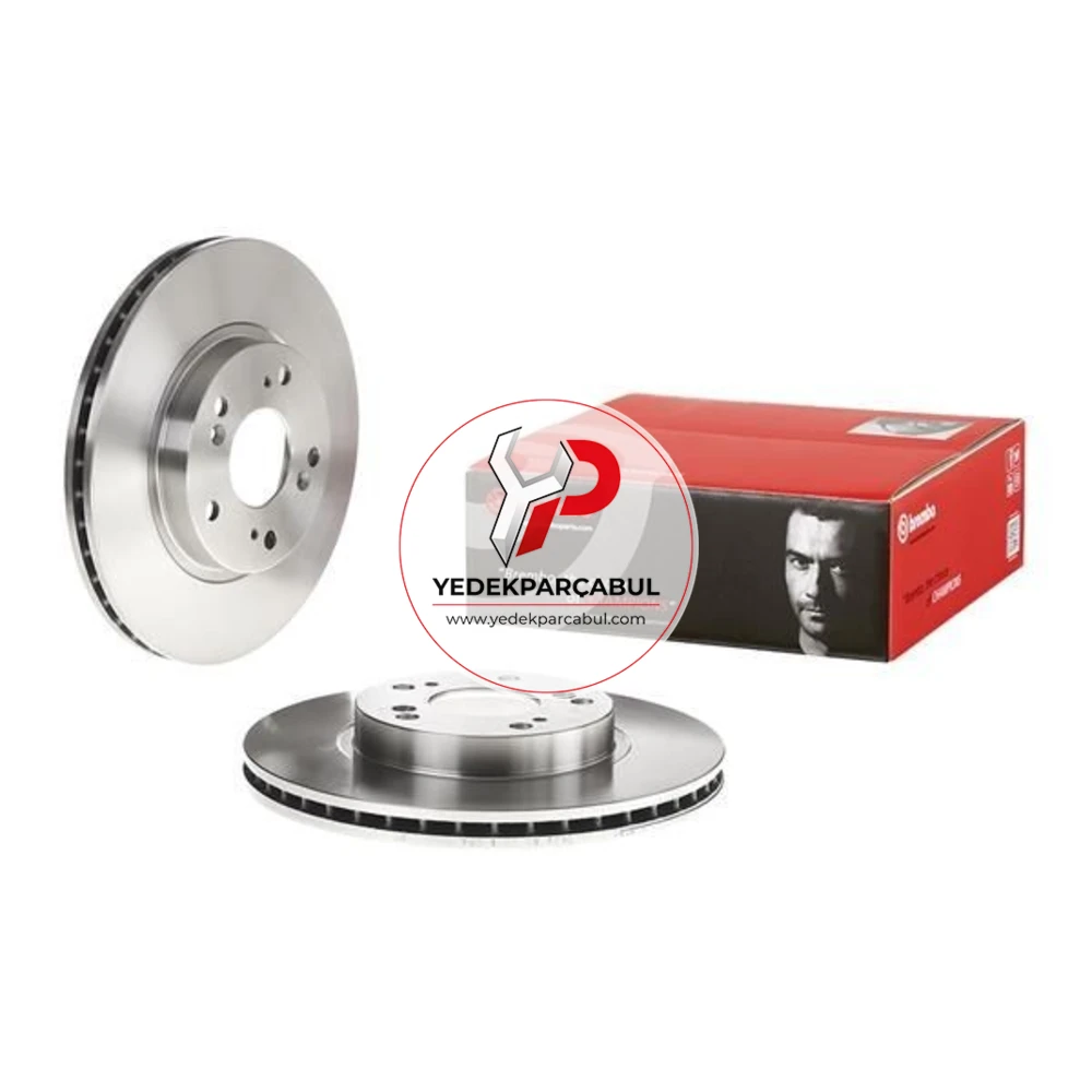 Brembo Ön Fren Diski