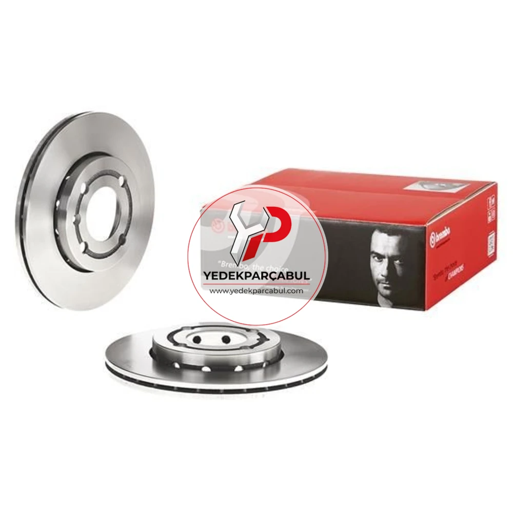Brembo Ön Fren Diski