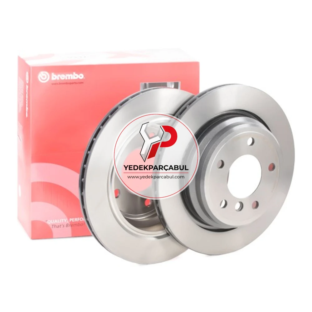Brembo Arka Fren Diski