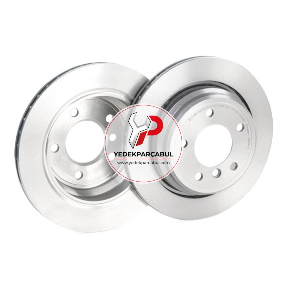Brembo Arka Fren Diski