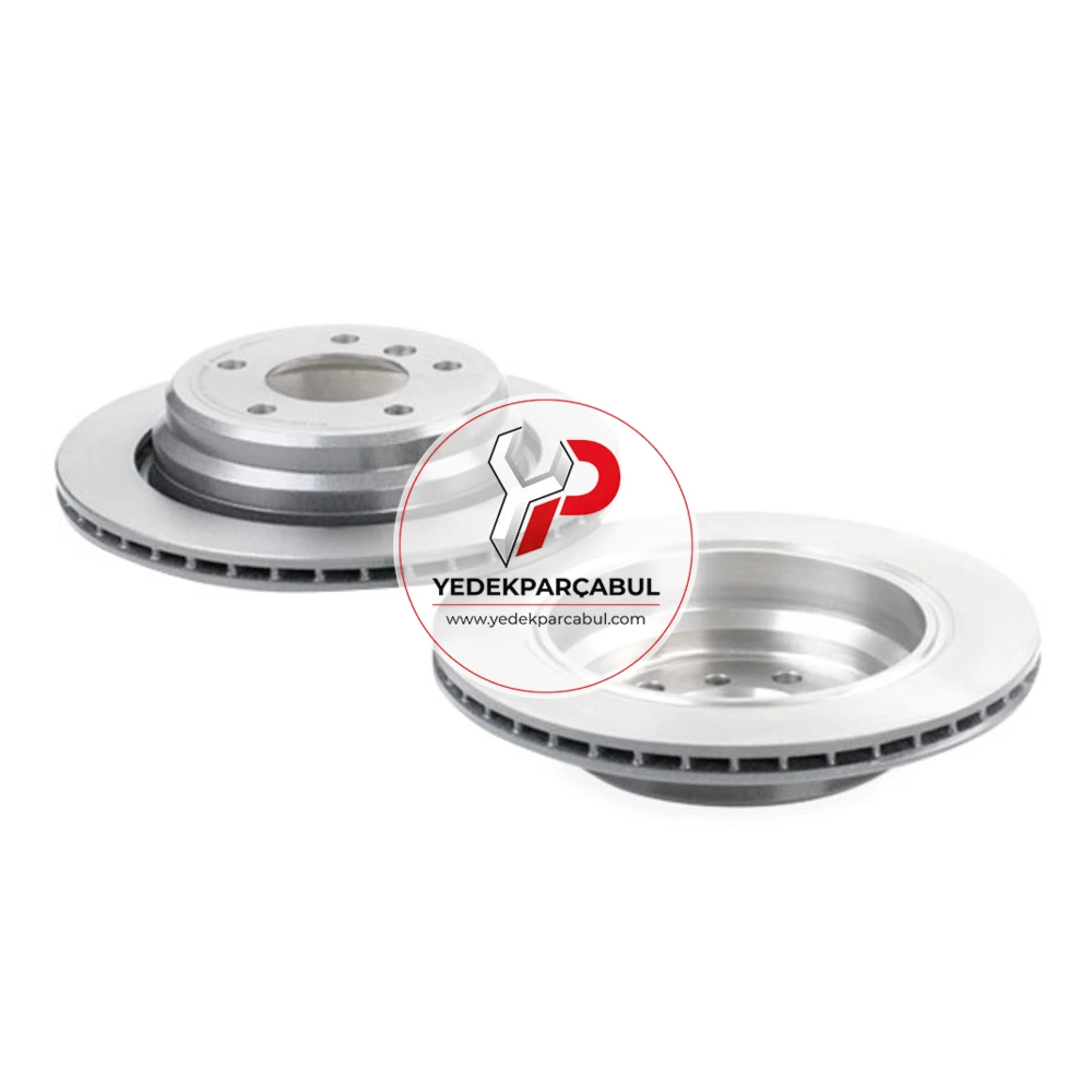 Brembo Arka Fren Diski