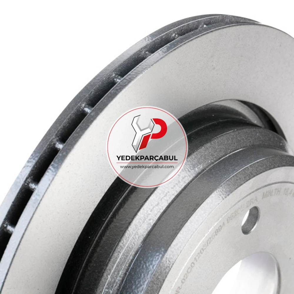 Brembo Arka Fren Diski