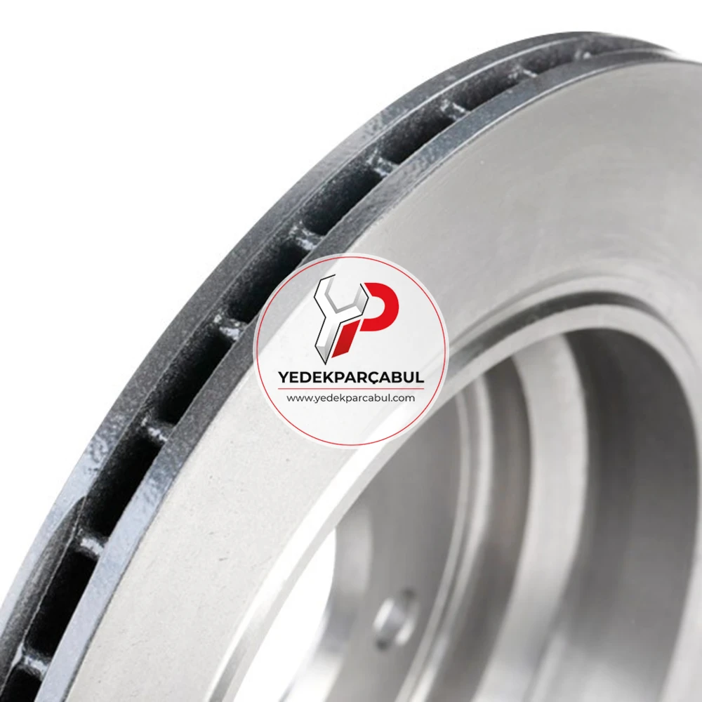 Brembo Arka Fren Diski
