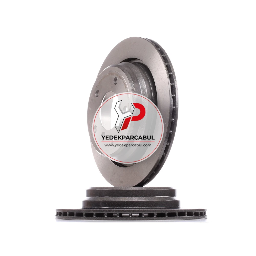 Brembo Arka Fren Diski