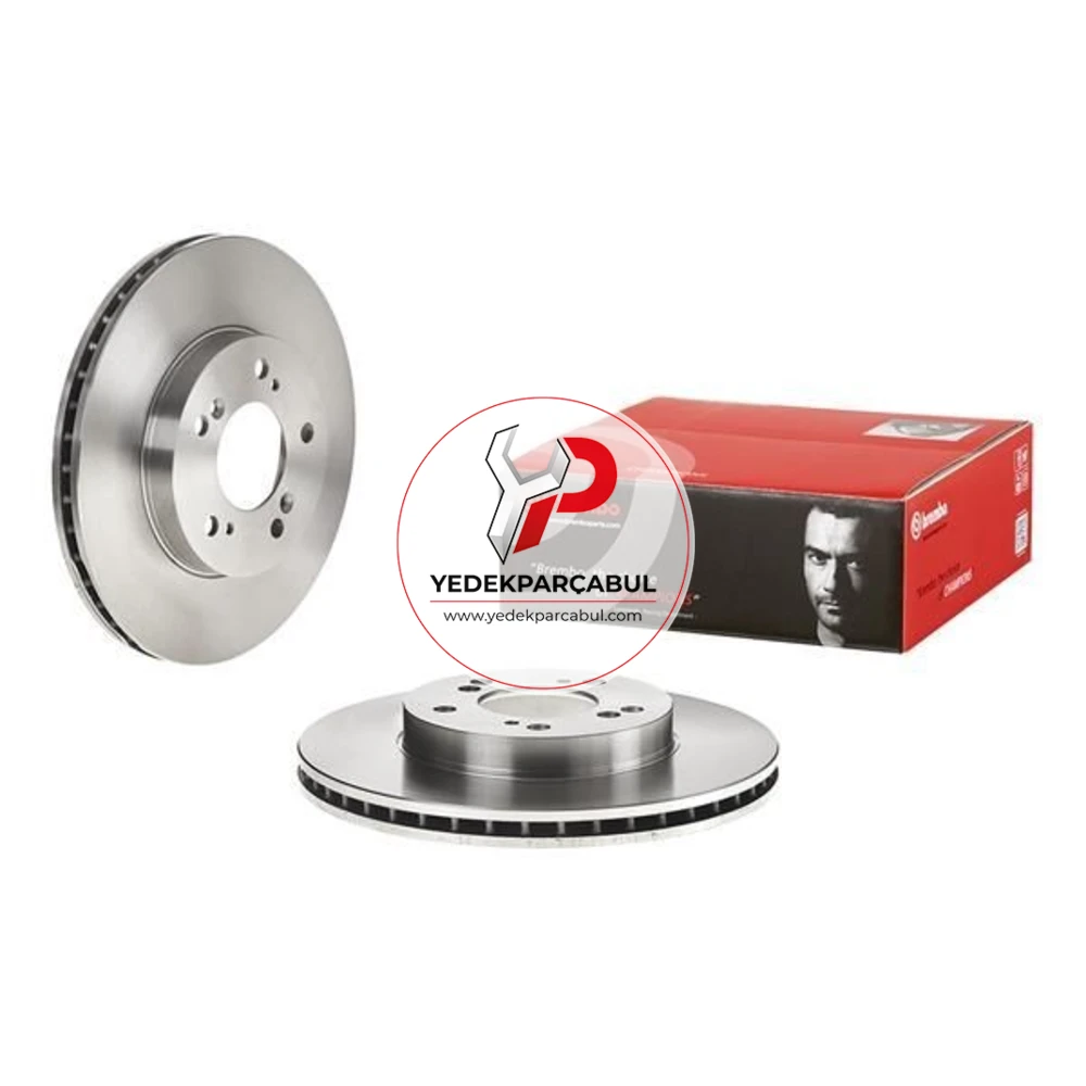 Brembo Ön Fren Diski