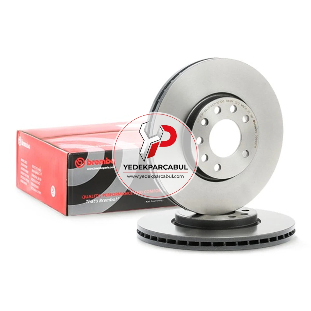 Brembo Ön Fren Aynası