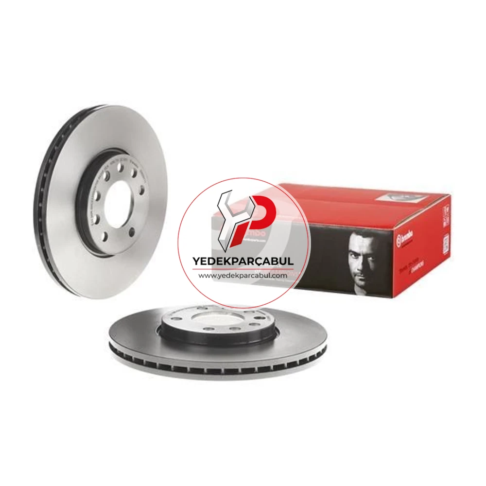 Brembo Ön Fren Aynası
