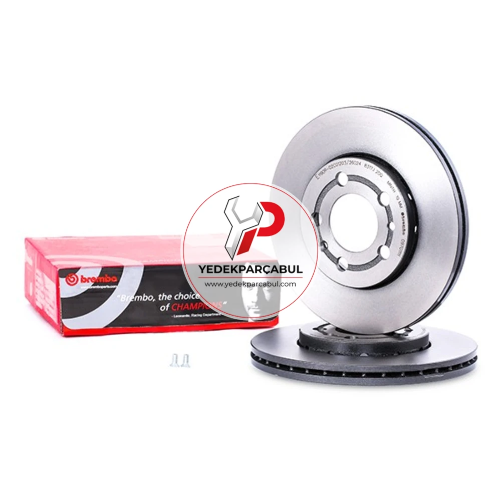 Brembo Ön Fren Aynası