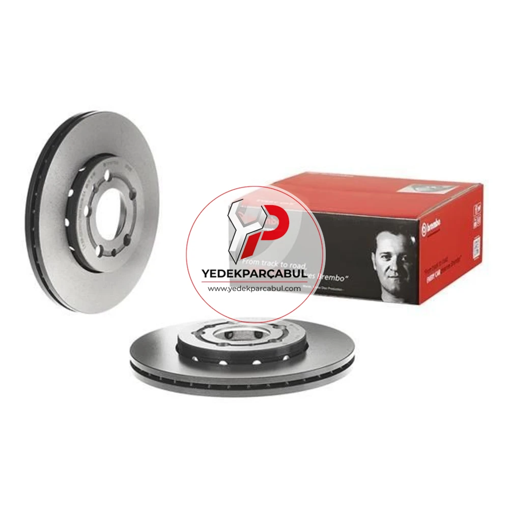 Brembo Ön Fren Aynası