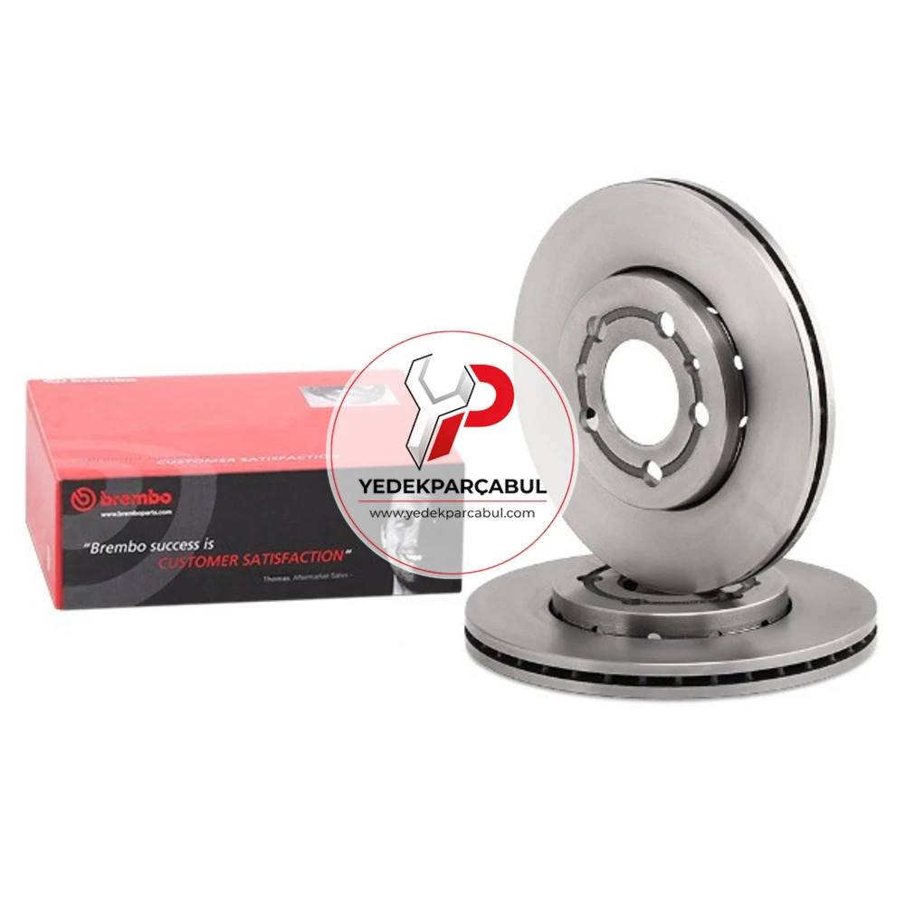 Brembo Ön Fren Aynası