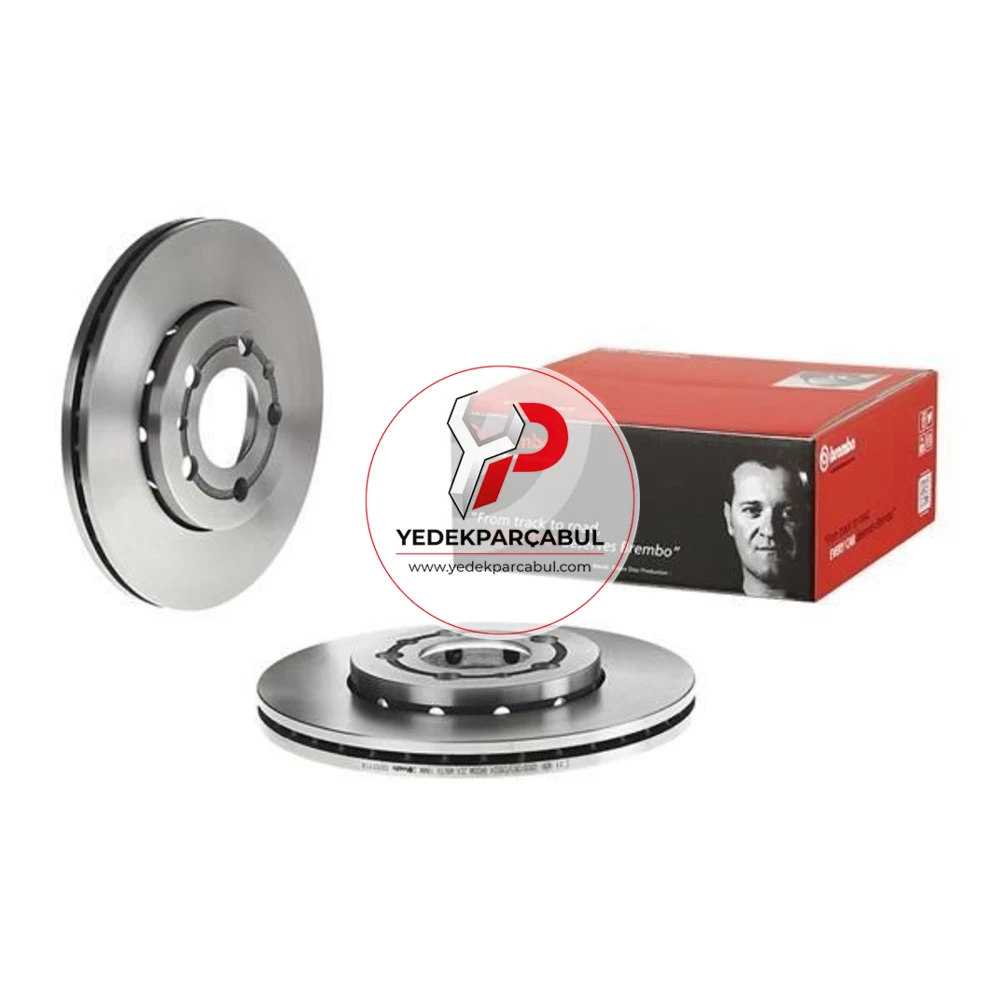 Brembo Ön Fren Aynası