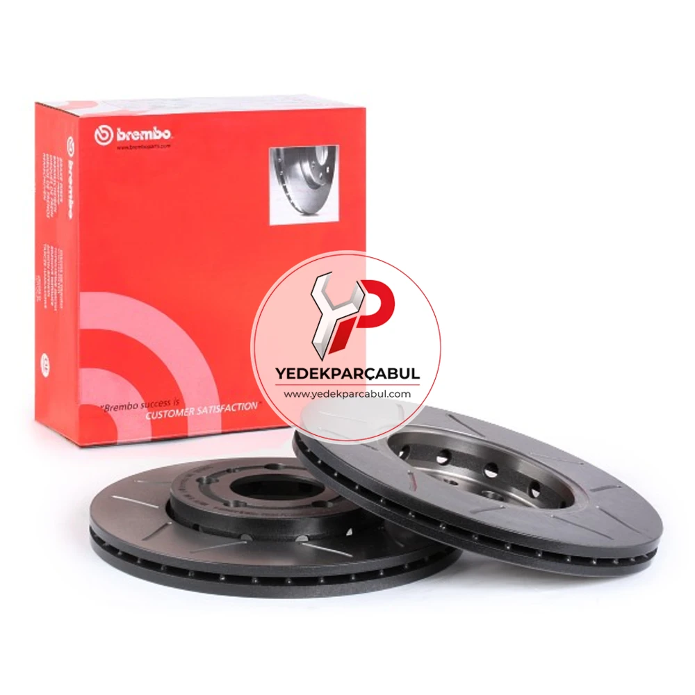 Brembo Ön Fren Aynası