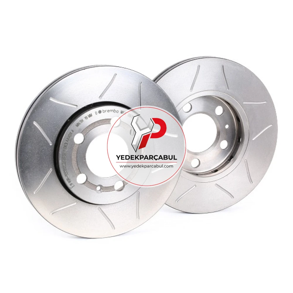 Brembo Ön Fren Aynası