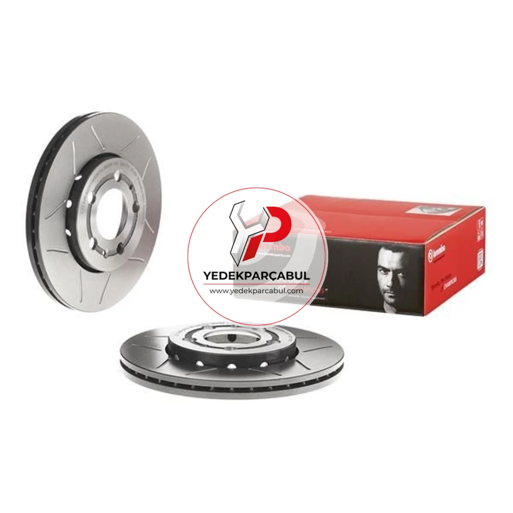 Brembo Ön Fren Aynası