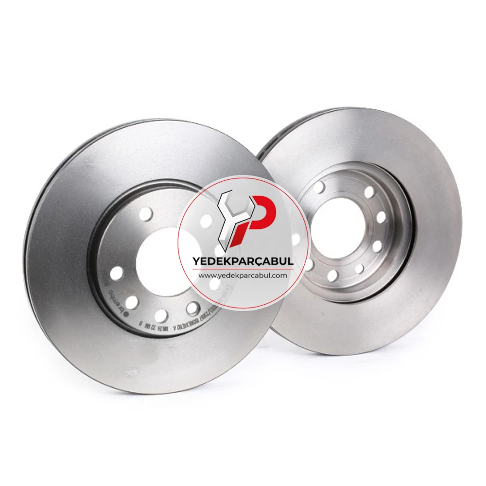 Brembo Ön Fren Aynası