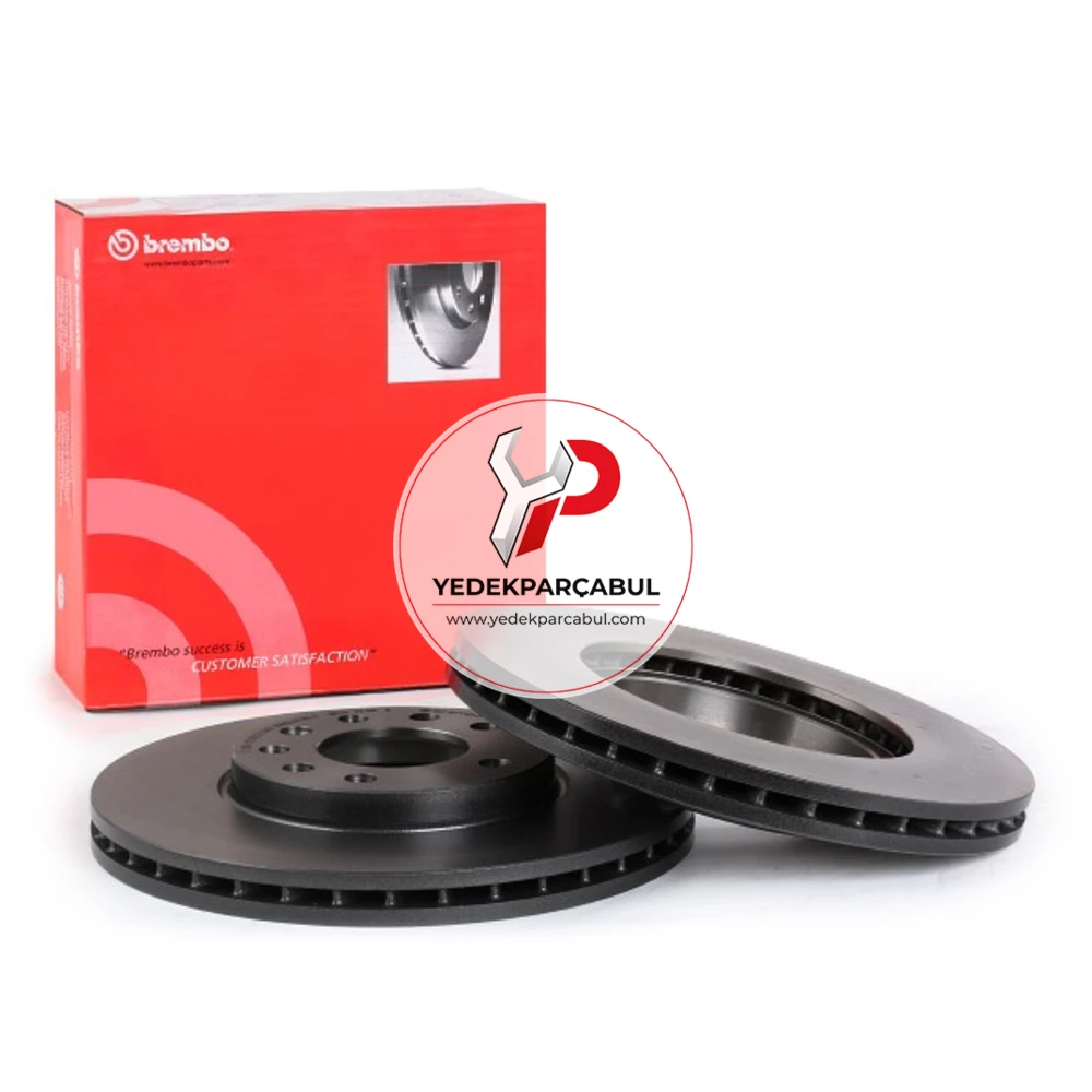 Brembo Ön Fren Aynası