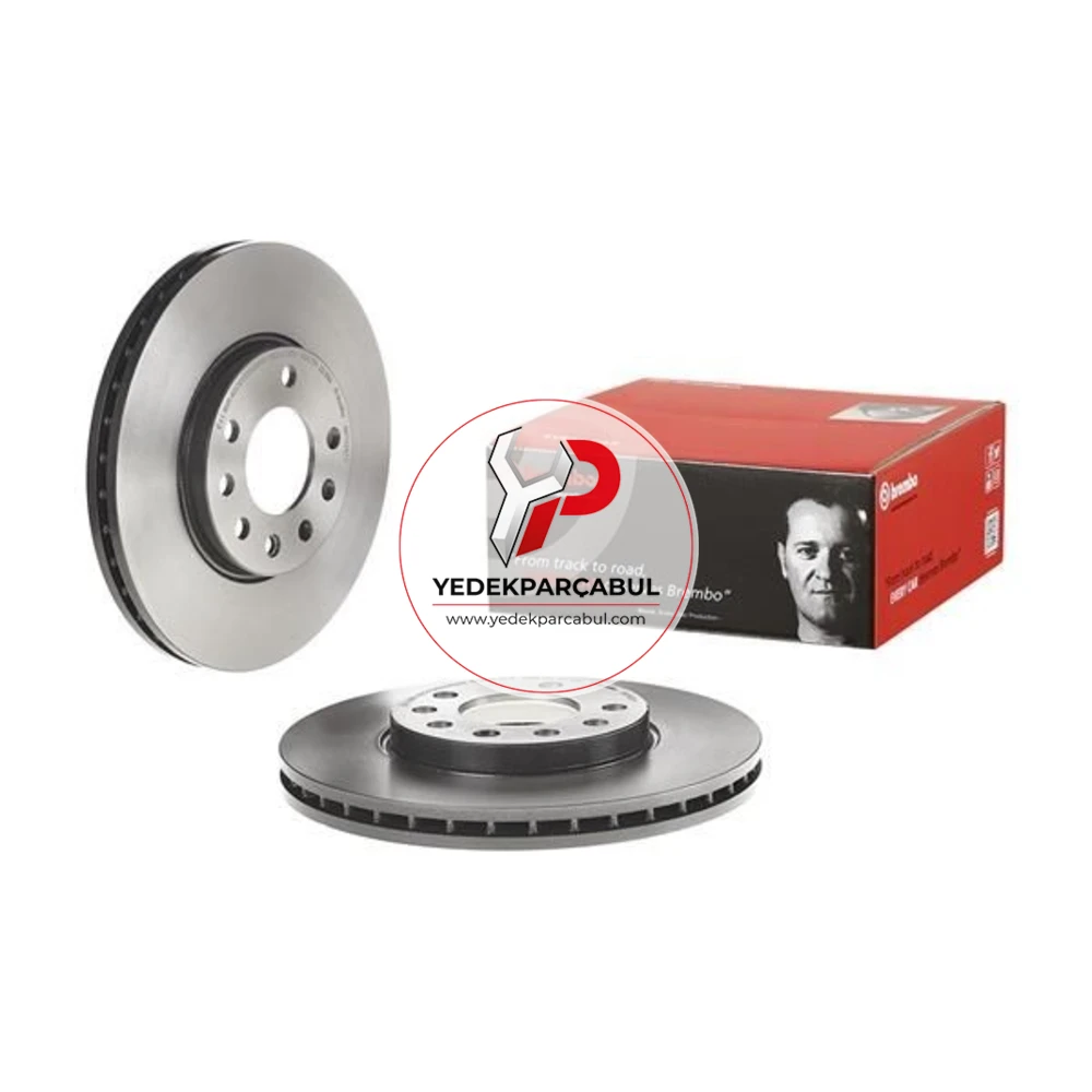 Brembo Ön Fren Aynası