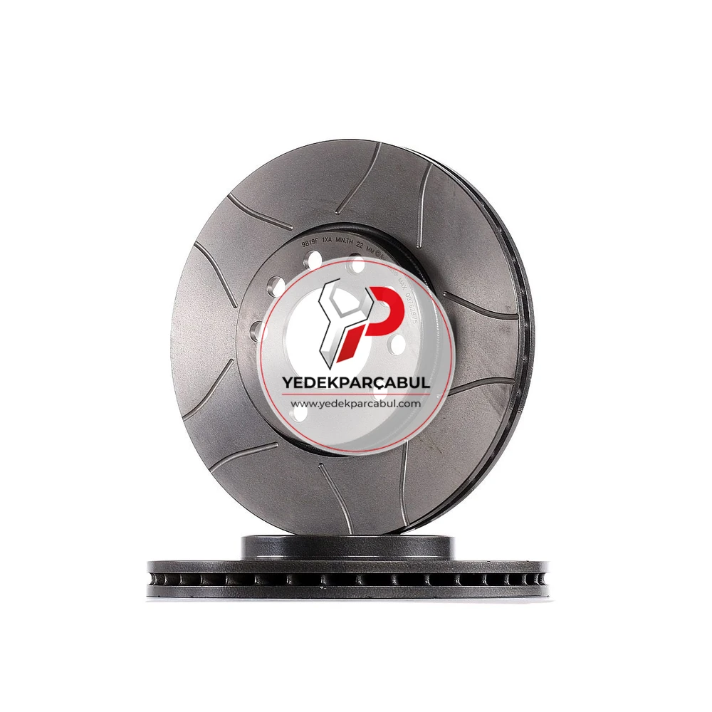 Brembo Ön Fren Aynası