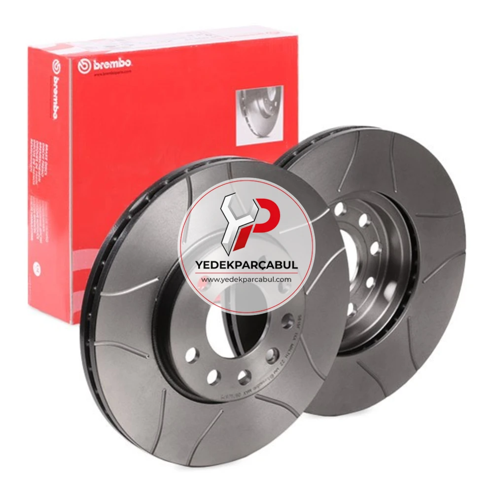 Brembo Ön Fren Aynası