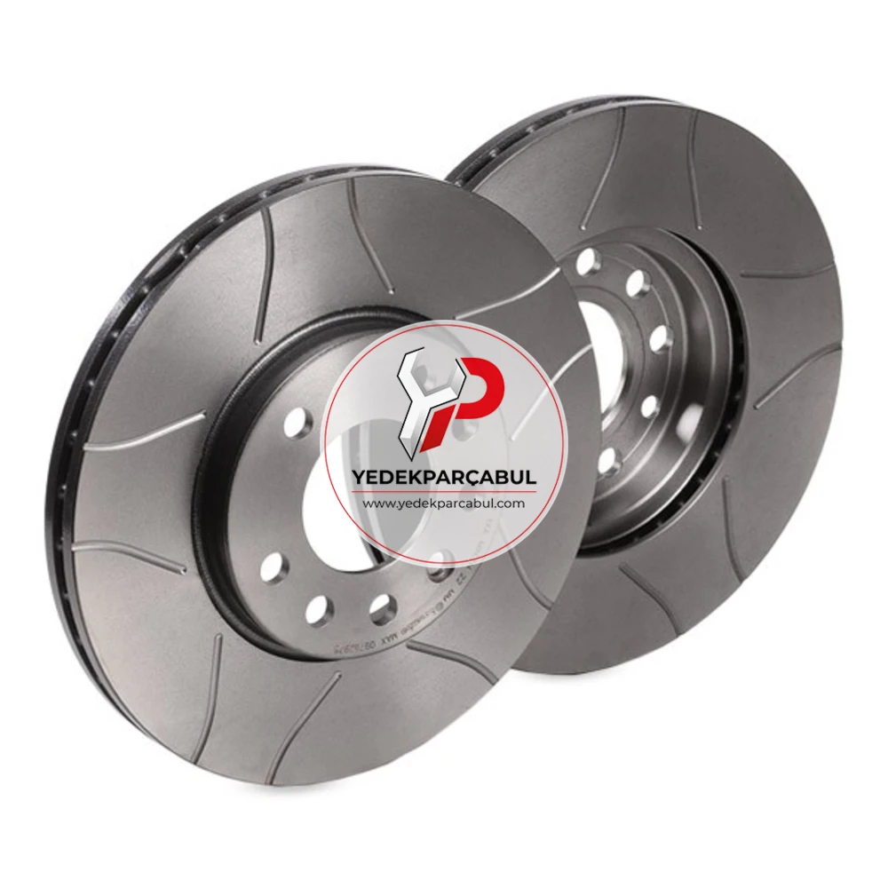 Brembo Ön Fren Aynası