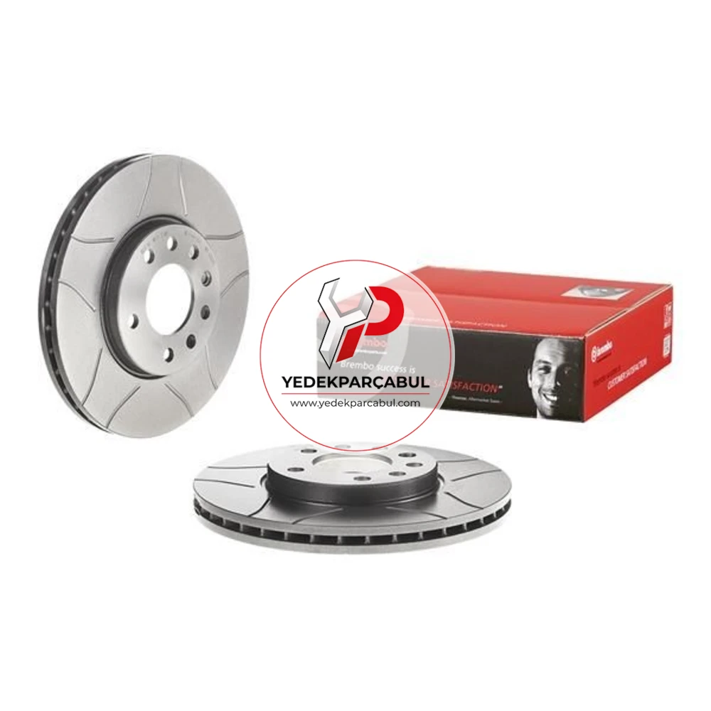 Brembo Ön Fren Aynası