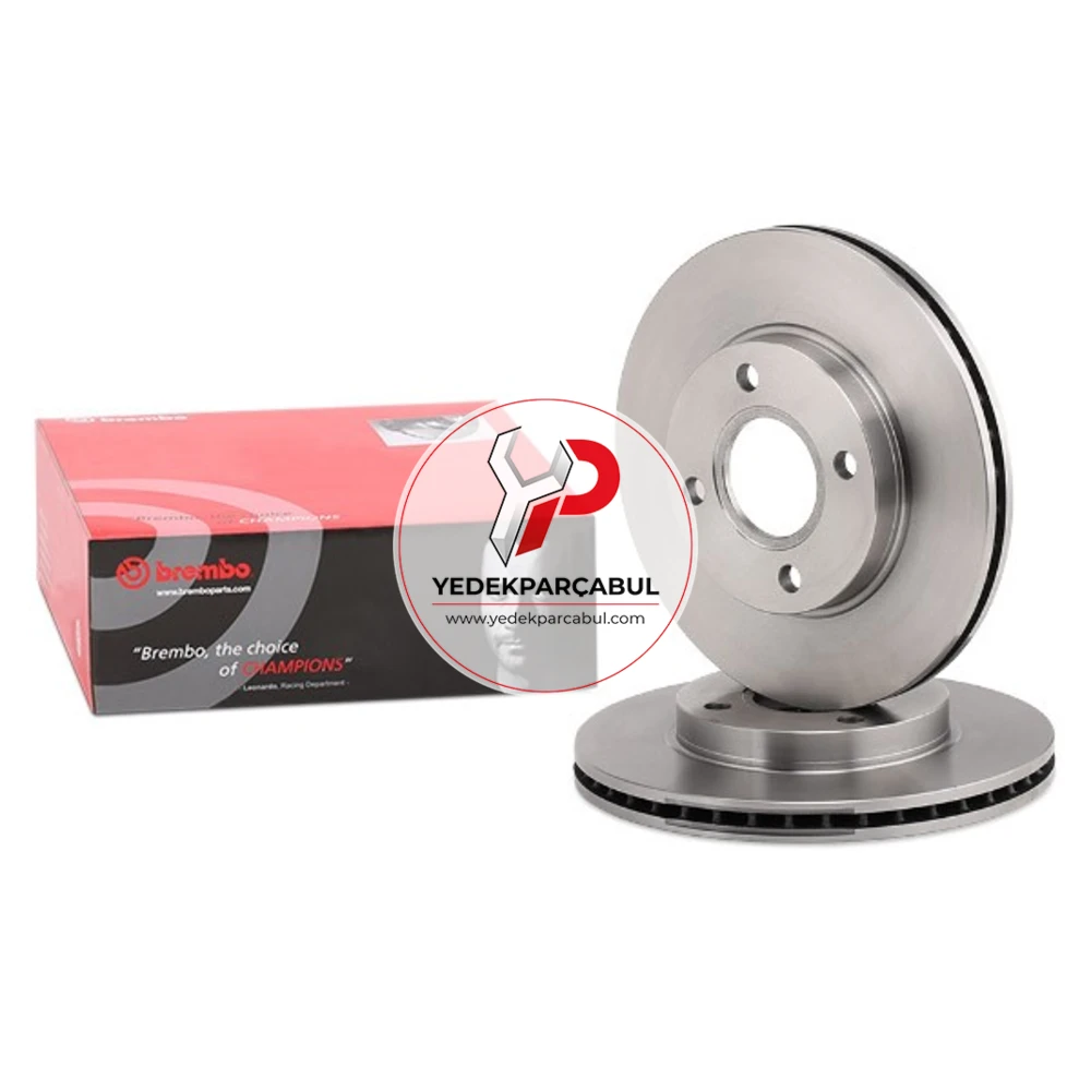 Brembo Ön Fren Aynası