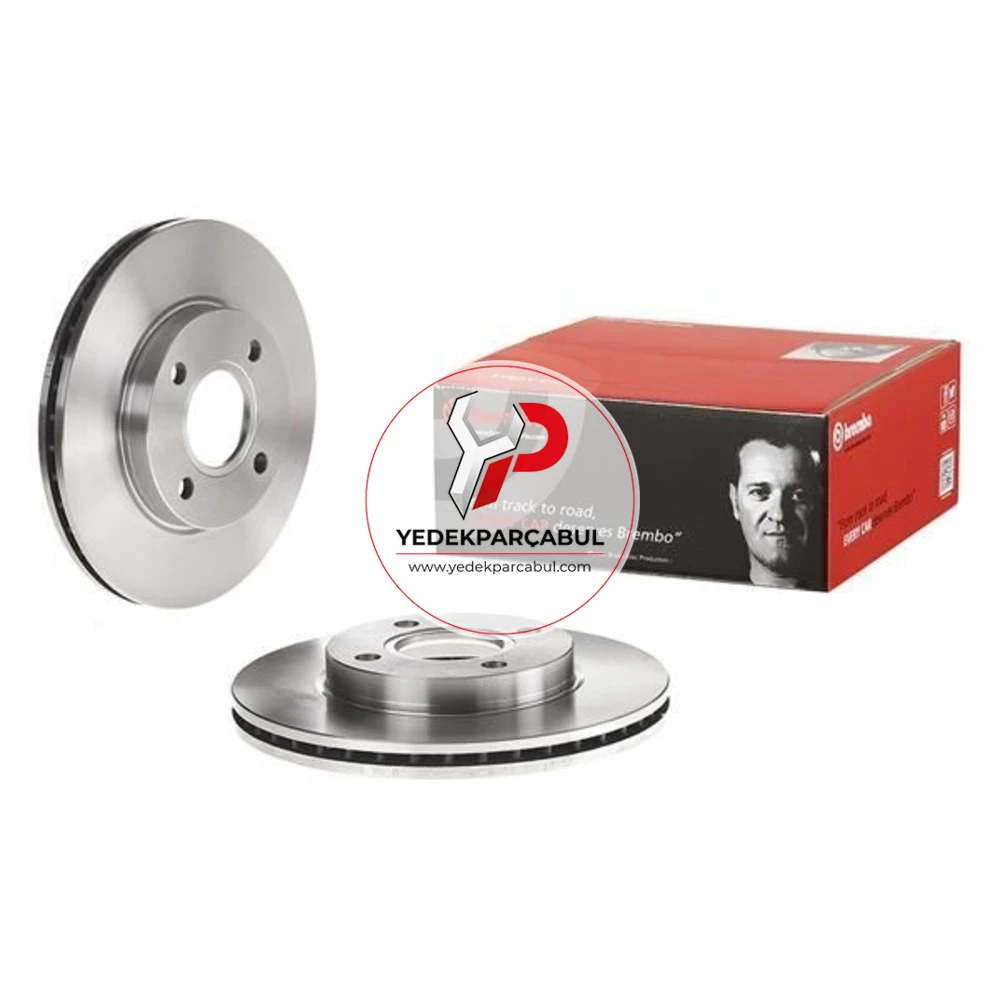Brembo Ön Fren Aynası