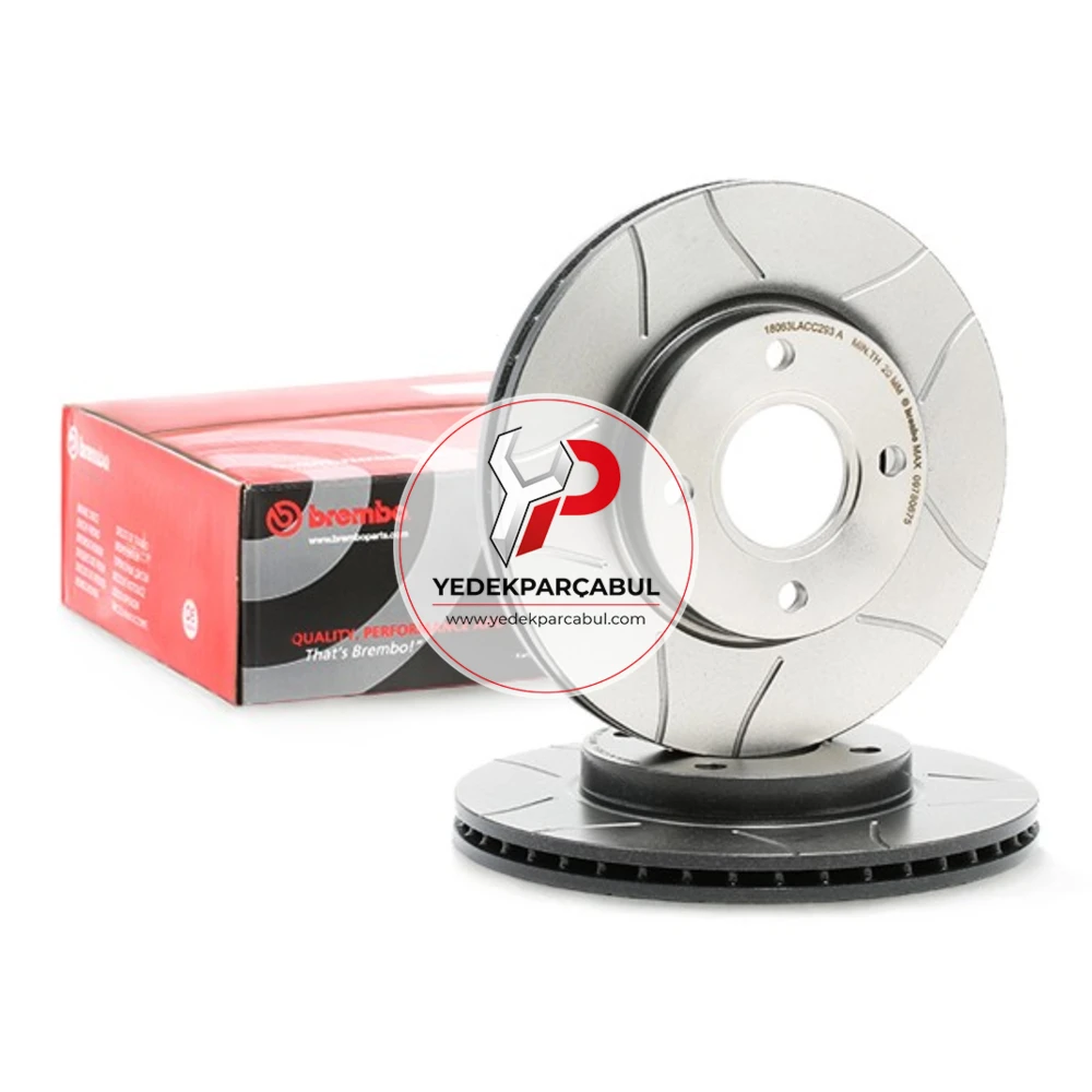 Brembo Ön Fren Aynası