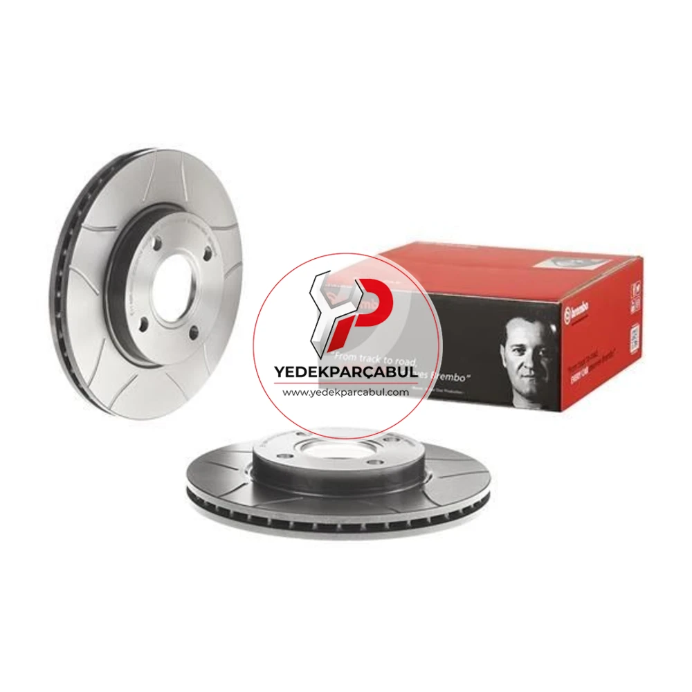Brembo Ön Fren Aynası