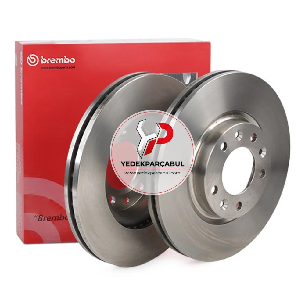 Brembo Ön Fren Aynası