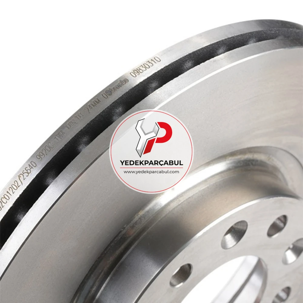 Brembo Ön Fren Aynası