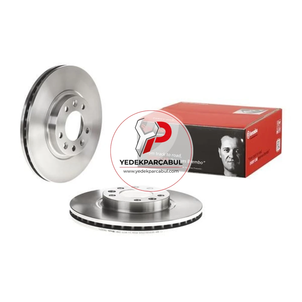 Brembo Ön Fren Aynası
