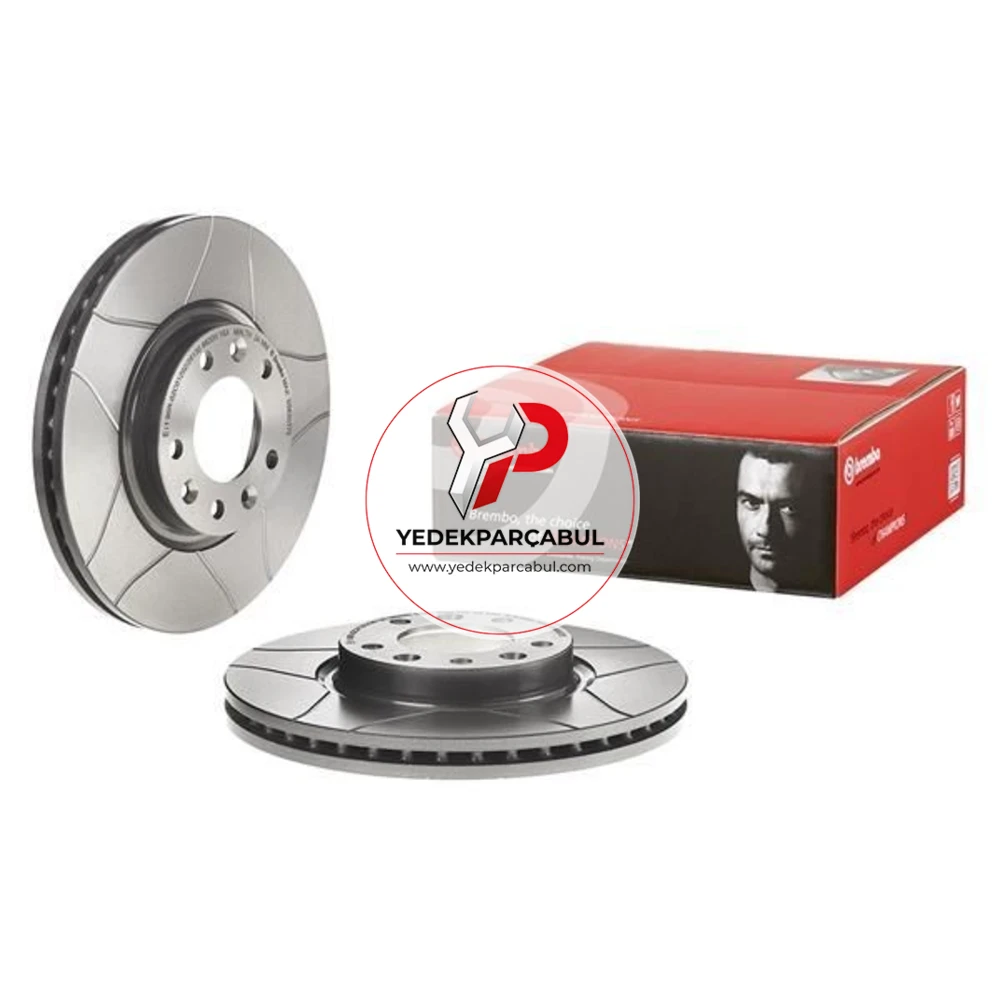 Brembo Ön Fren Aynası