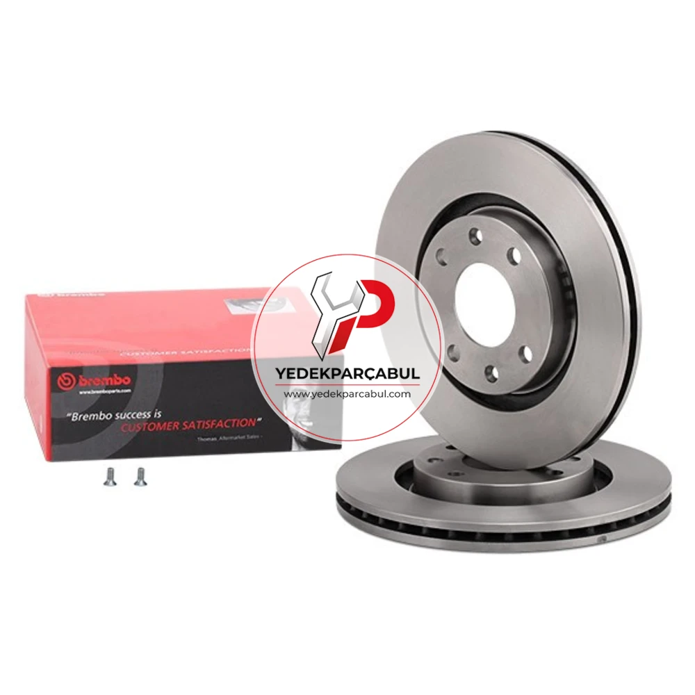 Brembo Ön Fren Aynası