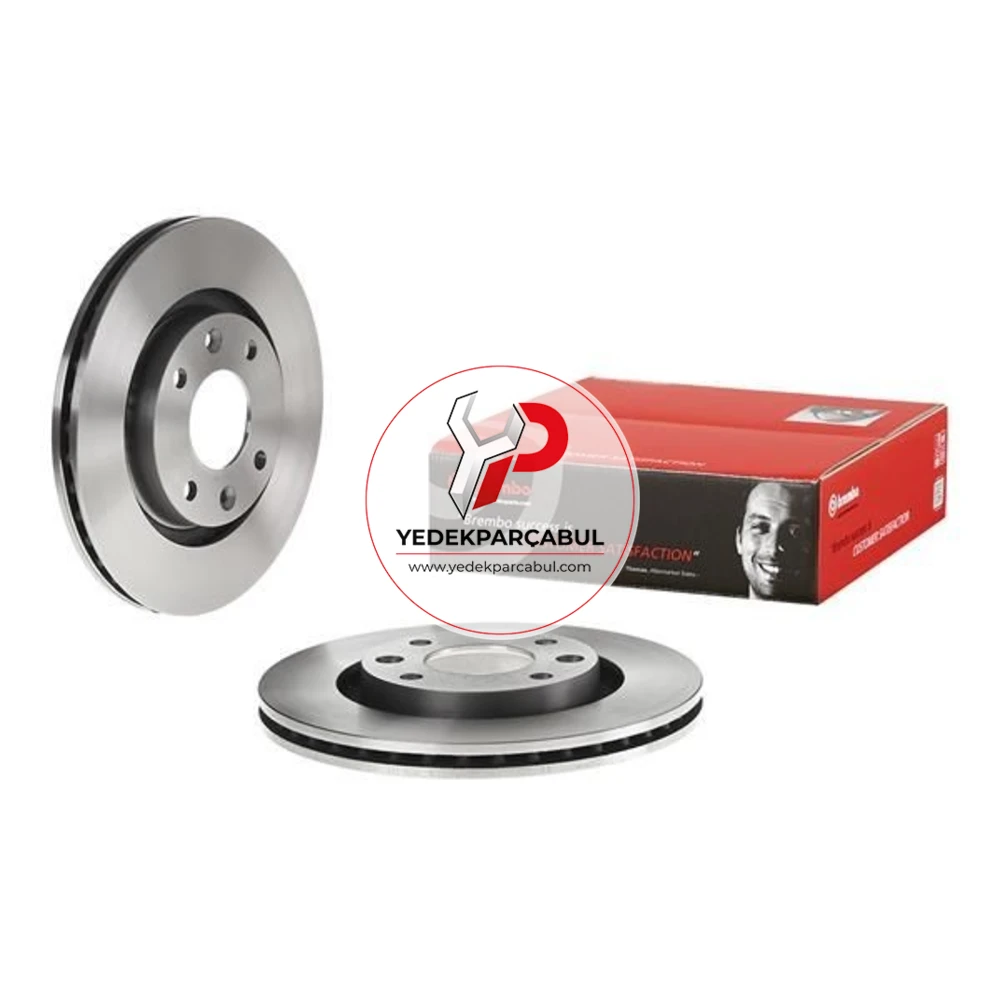 Brembo Ön Fren Aynası