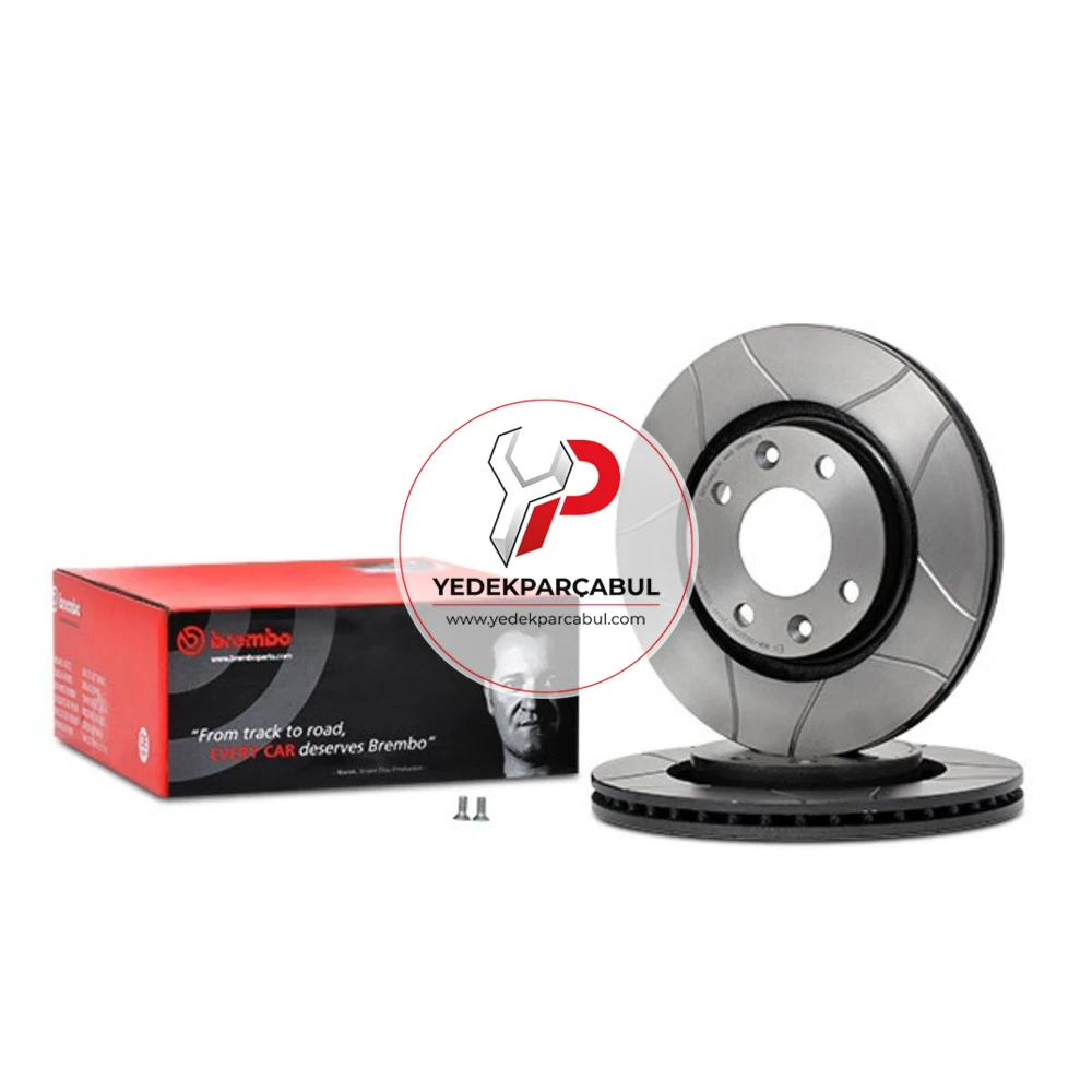 Brembo Ön Fren Aynası