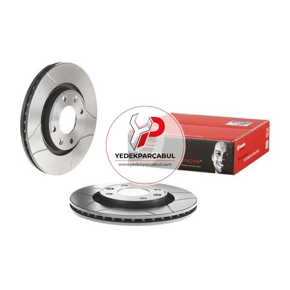 Brembo Ön Fren Aynası