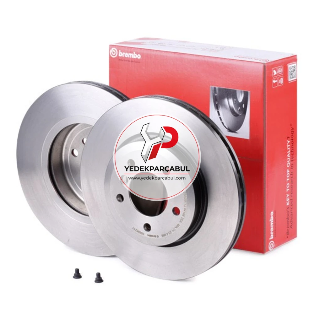 Brembo Ön Fren Diski
