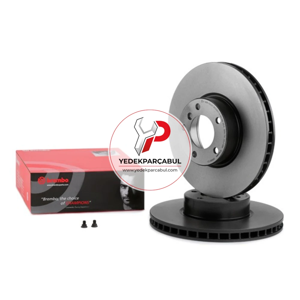 Brembo Ön Fren Diski
