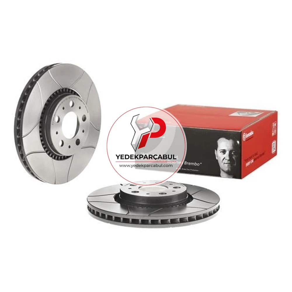 Brembo Ön Fren Aynası